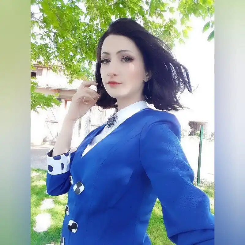 Veronica sawyer blazer Clearance