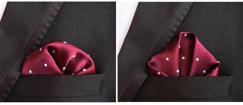 Tailor Smith дизайнерский платок модный платок в горошек с цветочным узором из плед Стиль носовой tong chongfeng/мужской костюм карманные аксессуары