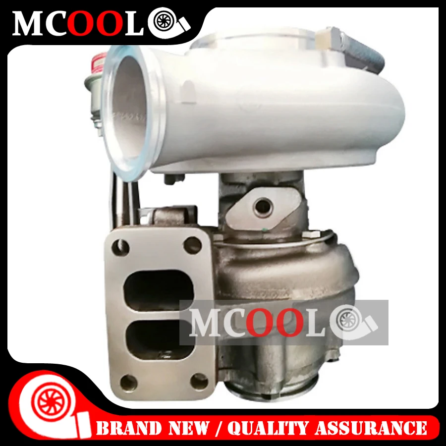 

HE351W Turbo Turbocharger for Cummins ISDE6 Engine 4043980 4043982 4024967 4051033 4051032 4045076 2835143