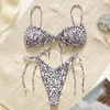 In-X Brazilian Micro String Bikini 24