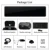 4GB+32GB Android Car RearView Mirror Auto Recorder 12 Inch FHD GPS WiFi Car Dvr Mirror Dash Camera 1080P Smart Rearview Mirror