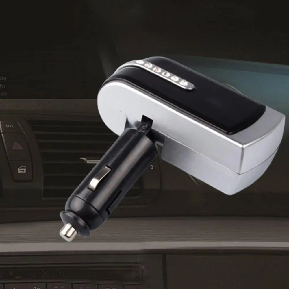 Универсальный автомобильный прикуриватель Новый 2 USB зарядное устройство