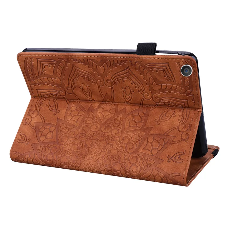 Кожаный чехол Wekays для Apple Ipad 4 3 2 Классический Цветочный с подставкой IPad2 IPad3 IPad4