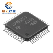 

1Pcs New Original DRV83053PHPR HTQFP-48 DRV DRV83053 DRV83053P DRV83053PH DRV83053PHP Single Chip Microcomputer