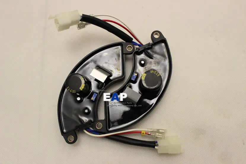 7KW AVR 3