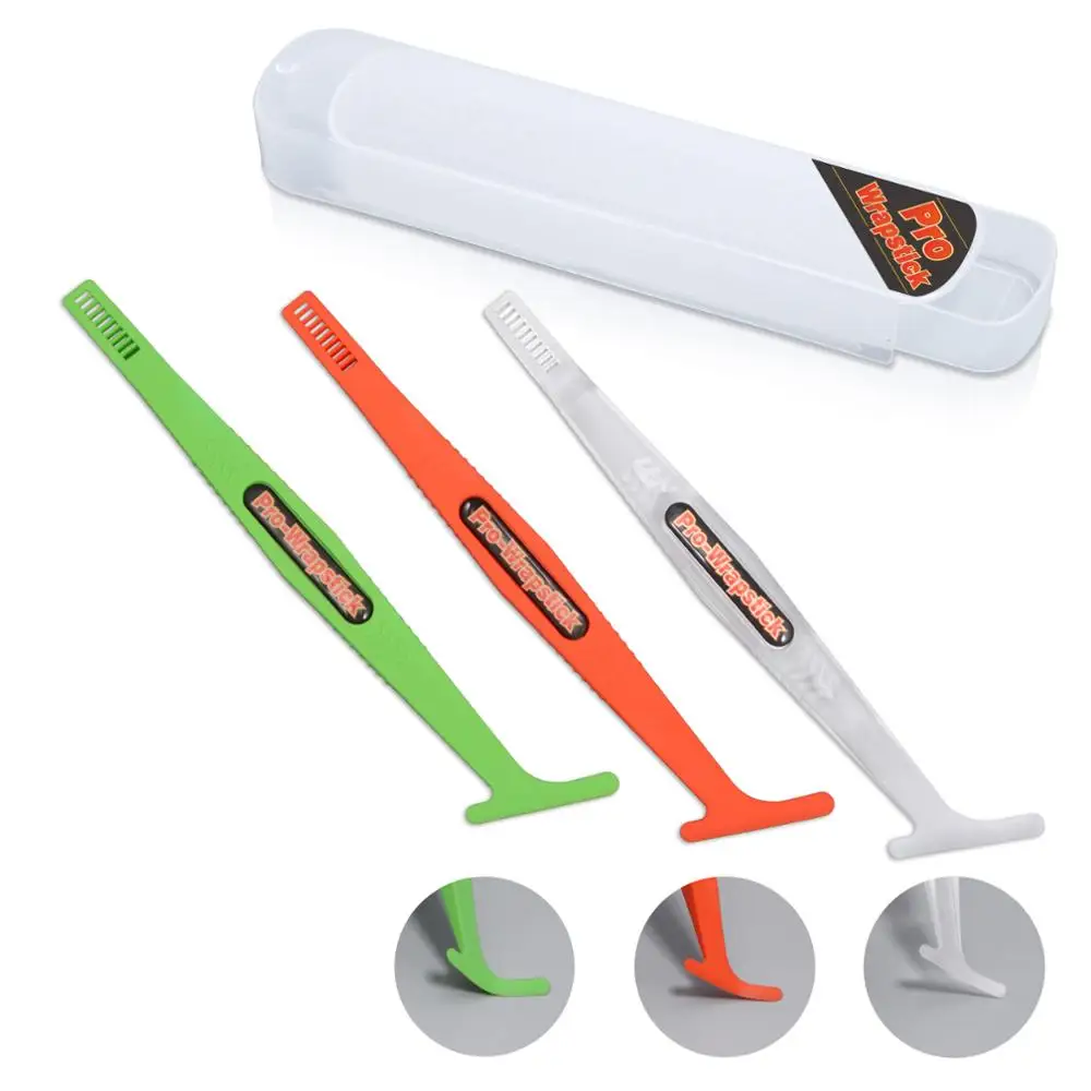 

EHDIS 3 шт./компл. автомобильная магнитная наклейка скребок из углеродного волокна виниловая пленка нож фототинт наклейки Набор инструментов для установки