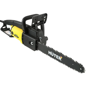

Chain saw HUTER ELS-2000