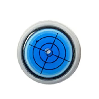 

Golf Hat Clip Slope Putting Level Reading Ball Marker Cap Brim Training Aid Accessories