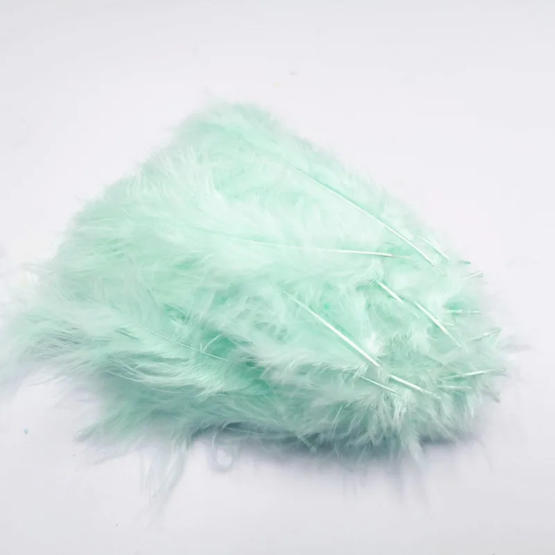 Light Green 50pcs