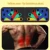 Складные Отжимания Стенды Push Up Board Multi Color-coded Muscle Training Board Портативные Фитнес-Тренировки Тренажеры Унисекс
