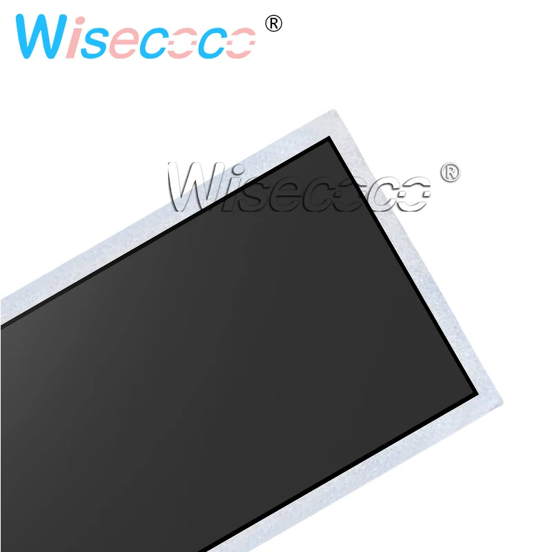 G158ETN01.0 промышленный монитор ЖК-экран 15,8 дюймов lcd TFT 1280*540 LVDS