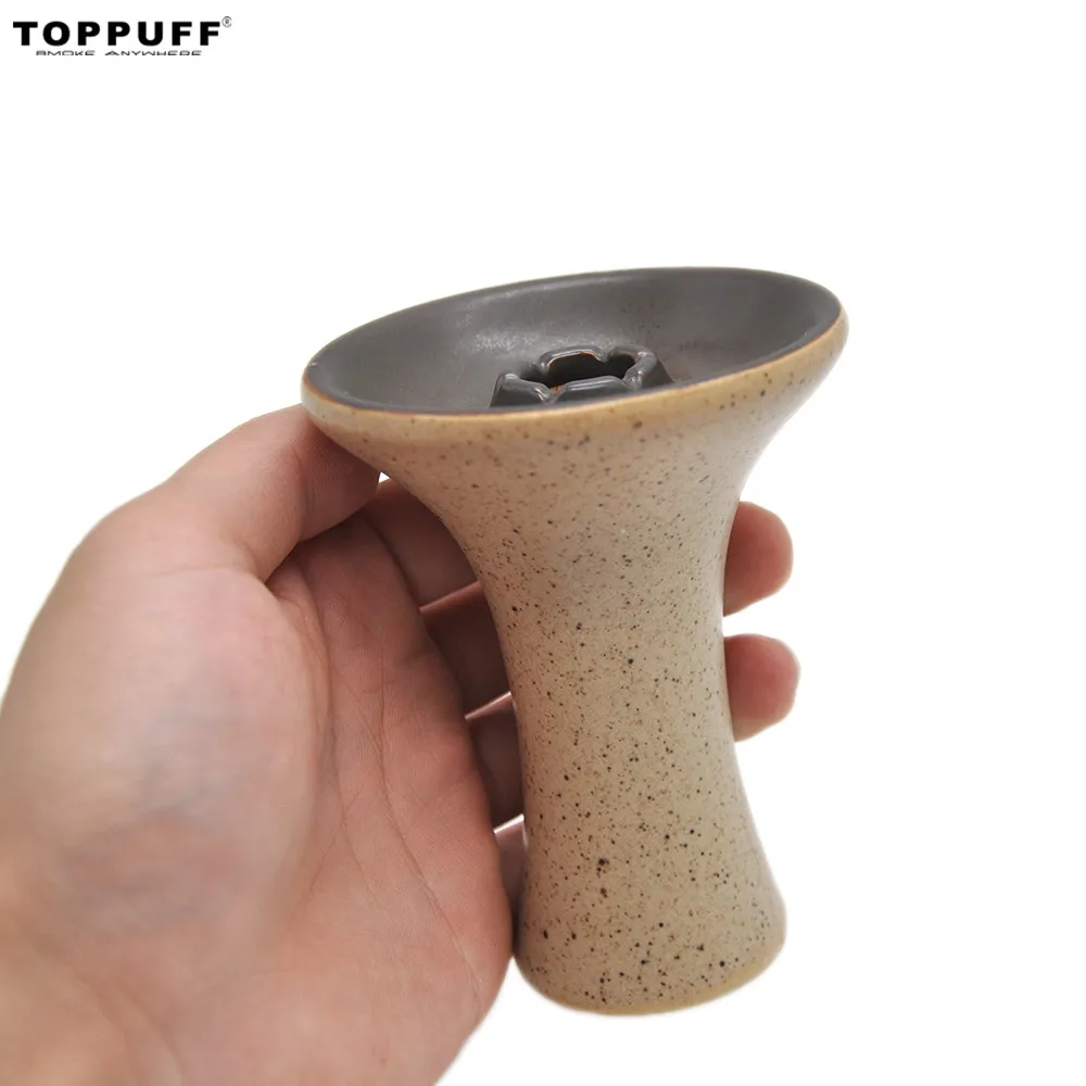 HORNET керамическая кальянная чаша для кальяна табачная Narguile|Трубки и аксессуары