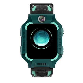 

LZW5 Smart Watch for Children LBS Position Tracker Waterproof Baby Watch SOS One Button for Help Kids Smartwatch Children's Gift
