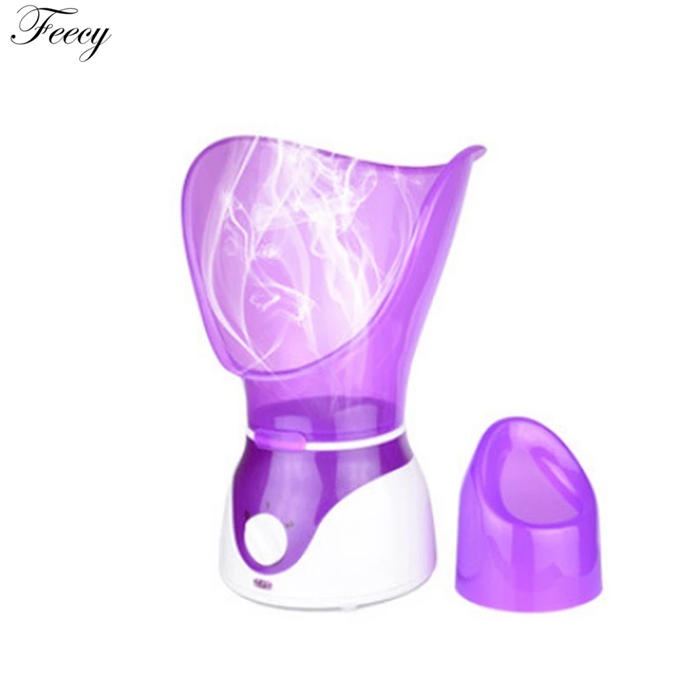 

Deep Cleaning Facial Cleaner Steamer Mist Sprayer Steaming Face Skin Rejuvenation Whitening Wrinkles Remover Beauty Care Tools