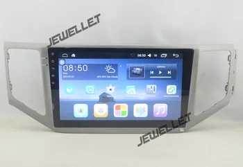 

10.1" rotate vertical screen octa core android 8.1 Car GPS radio Navigation for VW Golf Sportsvan 2016-2017