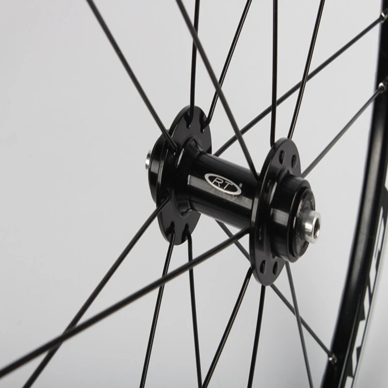 Оригинальный RT A100 20 дюймов 451/406 складной велосипед колеса Perrin BMX Кассетный диск/V