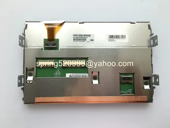 

New 7inch LCD display C070VW02 V1 with touch screen For Land Rover Discovery 4 Range Rover Sport(2011) DVD NAVI radio