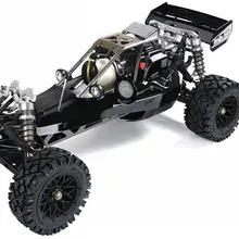 ROFUN Baja 5B 450A 45CC бензиновый двигатель rc автомобиль 1/5