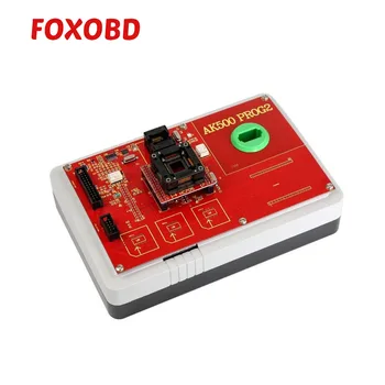 

AK500+ Key Programmer with EIS SKC Calculator Without HDD AK-500 PROG2 Auto Key Programmer for M-B AK500 Plus