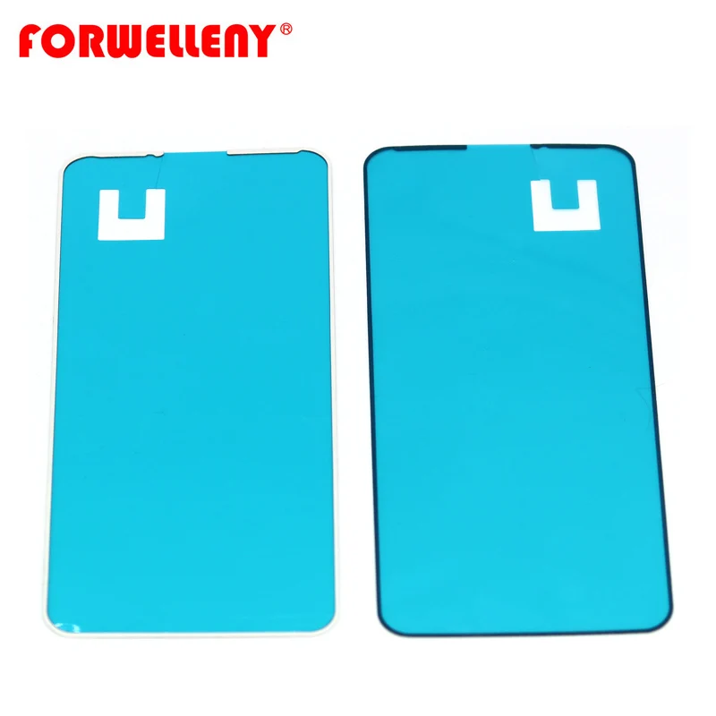 For Google Pixel 4A 5G display screen frame Back Glass cover Adhesive Sticker Stickers glue door G025E G025H G025I G6QU3 For Google Pixel 4A 5G display screen frame Back Glass cover Adhesive Sticker Stickers glue door G025E G025H G025I G6QU3