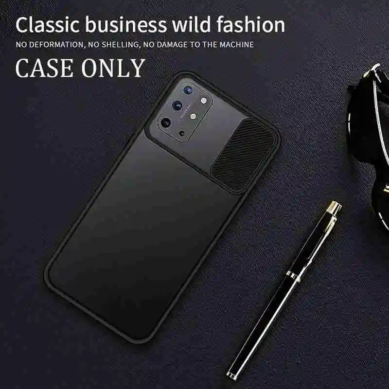 OnePlus 8T 5G Case 12