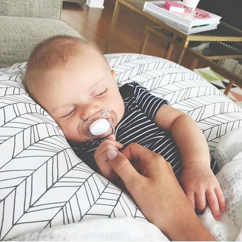 

Newborn Baby Breastfeeding Pillow Funda Almohada Lactancia U Shape Infant Baby Breast Feeding Pillow Nursing Pillow Cover Breastfeeding Borstvoeding Kussen Funda Cojin Lactancia Materna