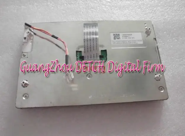 

Industrial display LCD screenoriginal 8.0'' inch LQ080Y5DG04 LCD screen