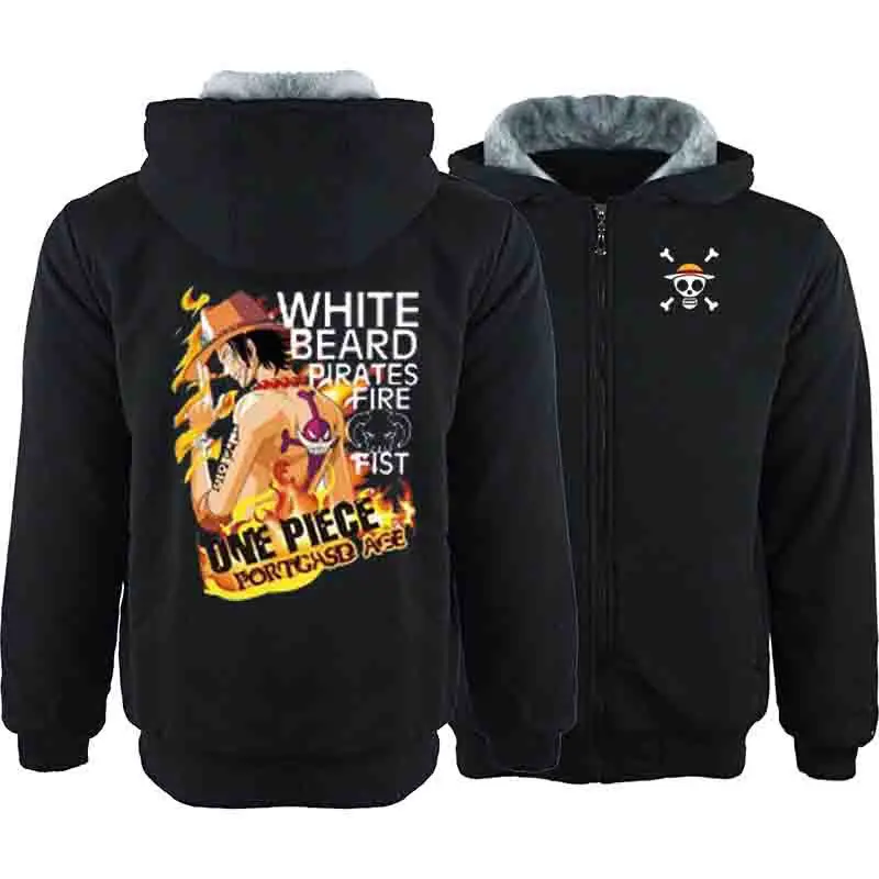 Одна деталь ASCE толстовки для мужчин Off White молния уличная хип хоп Теплые Толстовки Повседневная Толстовка с капюшоном для детей - Цвет: B