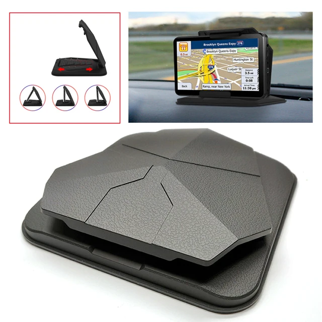 Auto XS Anti-Rutsch-Pad für Handy, Tablet, Schlüssel, etc. 