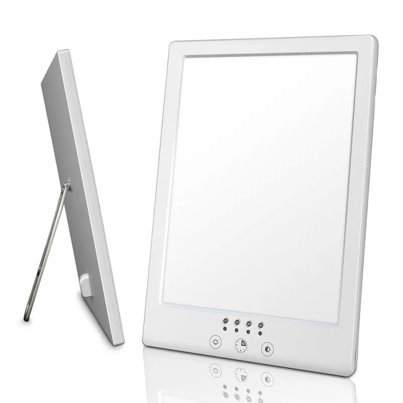 Терапевтическая энерголампа 10000 Люкс защита глаз дневсветильник свет для