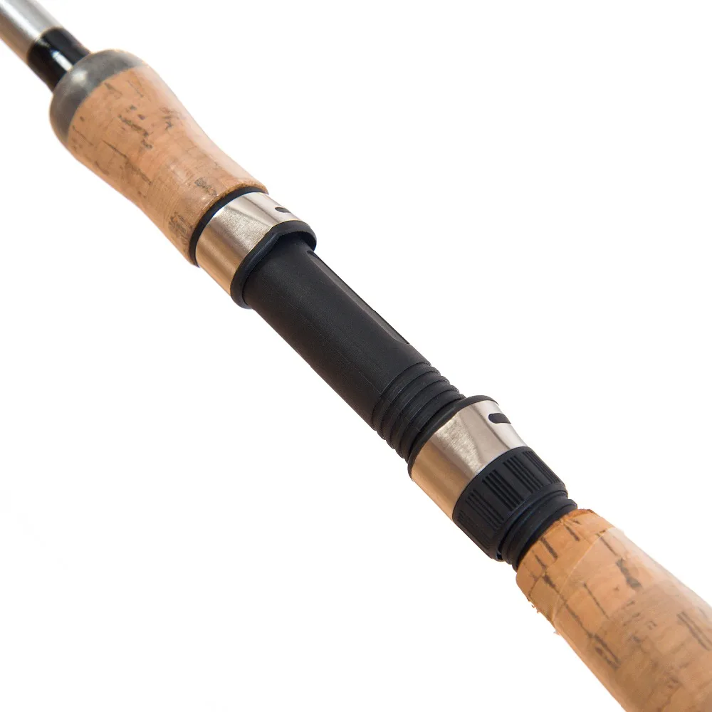 623-1030 BARRAKUDA CARBON IM6 Строй средне быстрый Тест приманки C.W. 10-30 гр Длина: 2,1 м / 2,4 м / 2,7 м Спиннинг штекерный ДОЮЙ JinTai Fast-ModerateFast Твичинг
