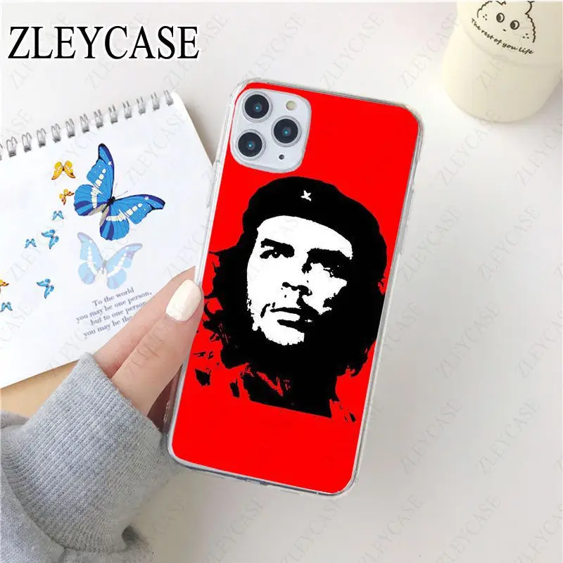 che guevara