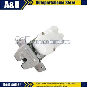 

Tailgate Latch For Mitsubishi PAJERO/MONTERO SPORT Outlander Sport /RVR/ASX 5808A079 5808A129 5808A067