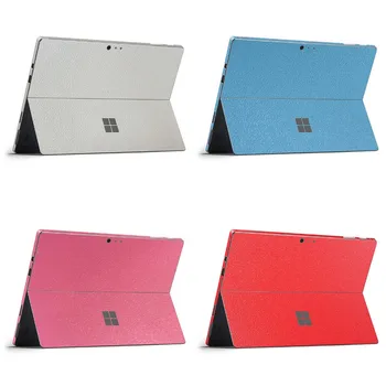 

surface pro 6 laptop computer Custom Decal Vinyl skins stickers 9 colors