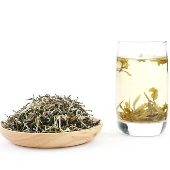 

Fresh Natural Organic China Jasmine Flower Tea 250g High quality Green Tea For Slimming Health Green Food Free shipping