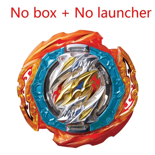 All Models Launchers Beyblade Burst GT Toys Arena Metal God Fafnir Bey Blade Blades sparking Toy B-181 No launcher