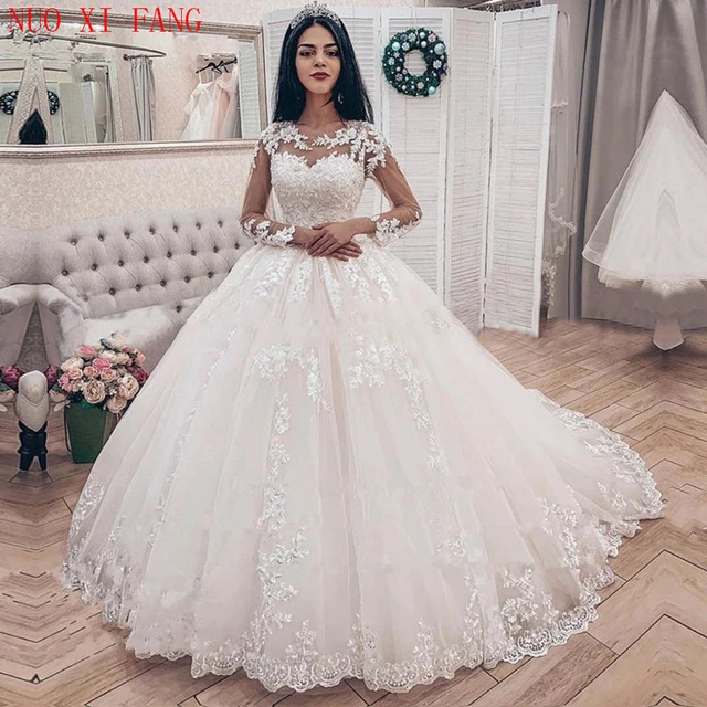 If you are a bride to be, here are bridal makeup ideas to consider / MÉLÒDÝ  JACÒB | Gowns, Extravagant wedding dresses, Fairytale gown