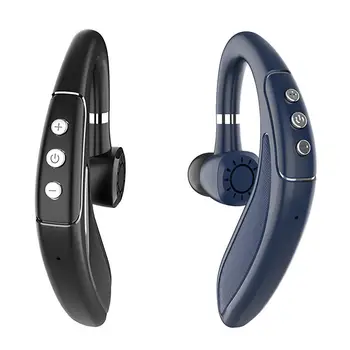 

180 Degree Rotation Bluetooth 5.0 Earphone Wireless Headphone Sports Headset