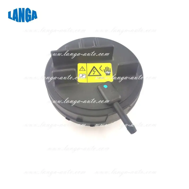 11127552281 для BMW N52 128 323 328 528 X3 X5 2006-2013 крышка клапана цилиндра 7 5 см PCV двигателя |