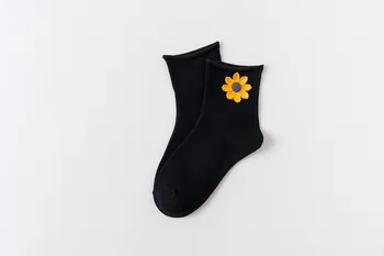 

New ladies short socks cotton casual socks women 2020