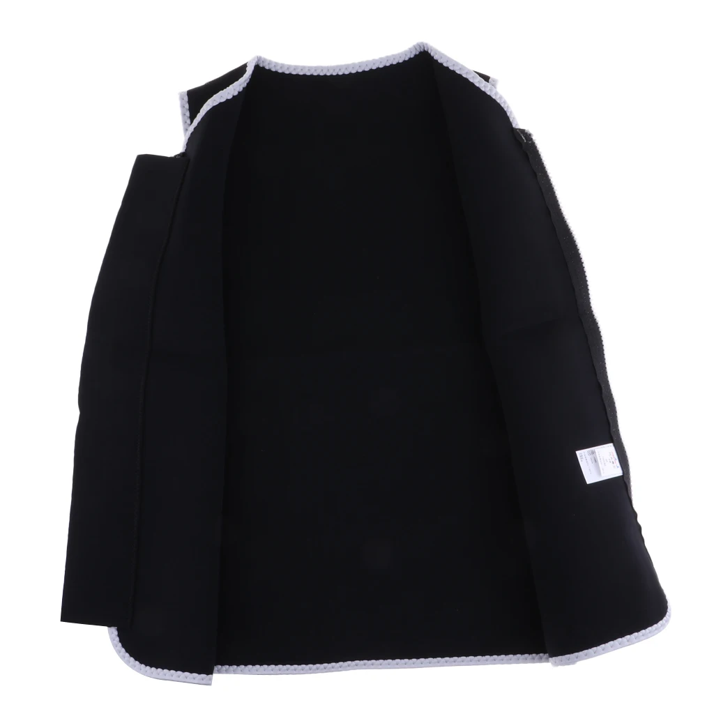 Wetsuits Top Premium Neoprene 3mm Wetsuit Vest for Women Scuba Diving Surfing SUP Kayak Canoe Sailing