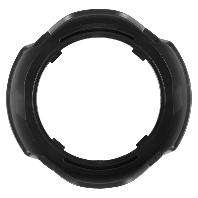 Бленда Объектива Камеры HB-45 II байонетная бленда объектива для Nikon AF-S DX NIKKOR 18-55mm F/3,5-5,6G VR Black