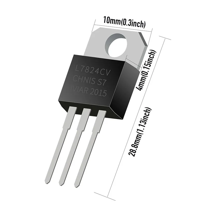 Linear Regulator Transistors 50pcs Electronic Kit L7812 LM317T L7805 L7806 L7808 L7809 L7810 L7815 L7818 L7824 10 Value*5pcs bjt transistor,transistors kit,mosfet transistor,voltage regulator ic