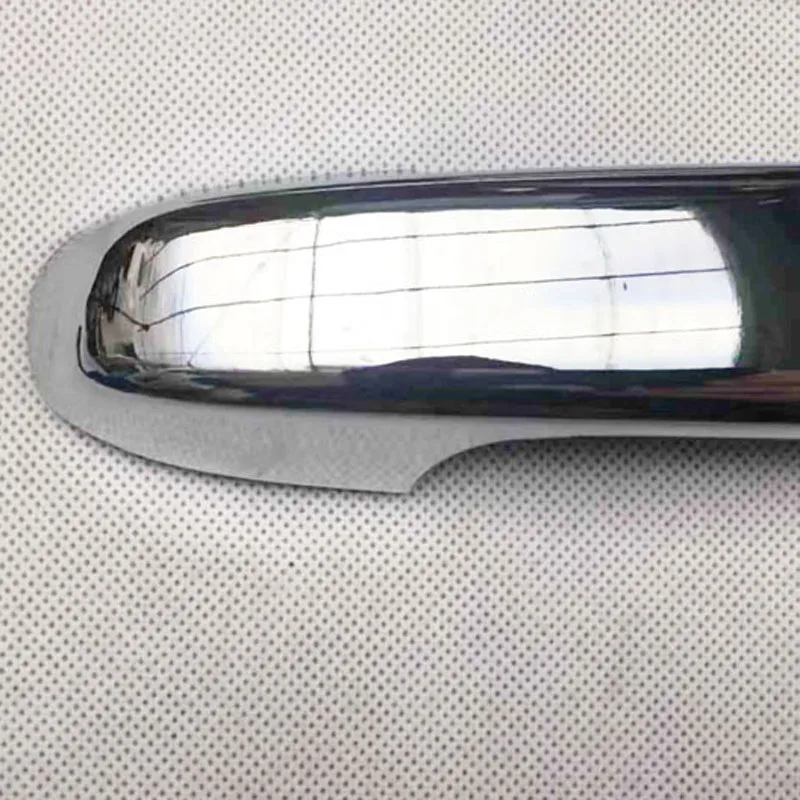 For Toyota Camry XV50 Altis Aurion 2012 2013 2014 Door Handle Cover Car Styling auto accessories (1)
