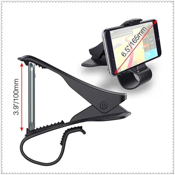 

car smart Phone Dashboard Holder bracket Mount for Chevrolet WTCC Sequel Nubira Monte Kodiak Epica GPiX Jay Groove