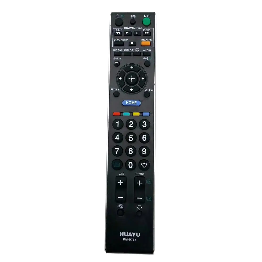 remote control suitable for Sony Bravia TV RM EA006 RM YD021 rm ea002