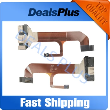 

Used USB HDMI Port Cable For MacBook Air 13" A1237 820-2308-A 630-9162