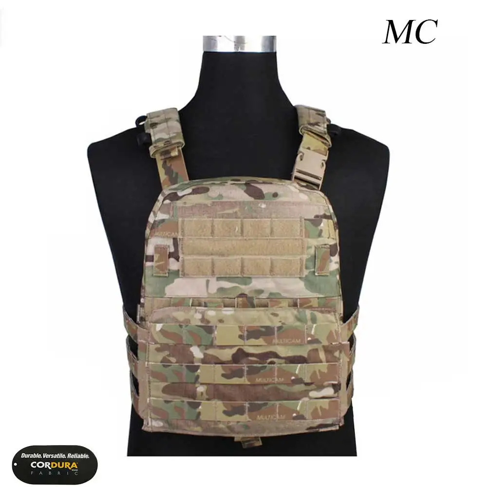 MC