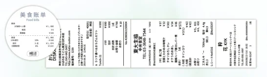 1 шт./партия клейкая лента из рисовой бумаги день сбора билетов управление декоративный Клей Скрапбукинг DIY Бумага японские наклейки - Цвет: MeiShiZhangDan