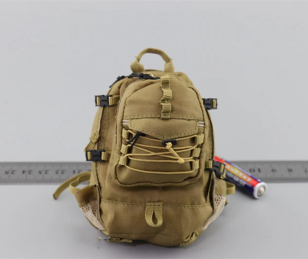 

1/6 M005 Navy Seal Big Backpack Bag Models for 12''Action Figures Bodies Accessories